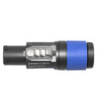 Neutrik PowerCON blue PowerIn