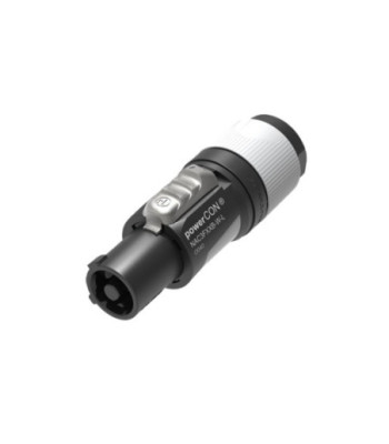 Neutrik Neutrik powerCON® white PowerOut Large
