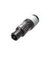 Neutrik Neutrik powerCON® white PowerOut Large