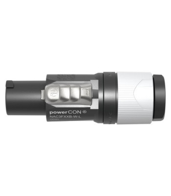 Neutrik Neutrik powerCON® white PowerOut Large