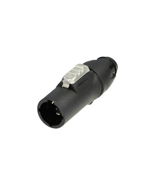 Neutrik Neutrik powerCON TRUE1-TOP® male | IP65 Neutrik Neutrik powerCON TRUE1-TOP® male | IP65