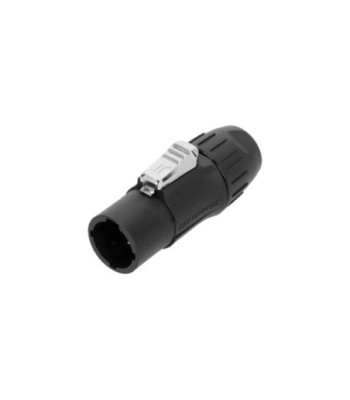 Mains plug device male | IP65