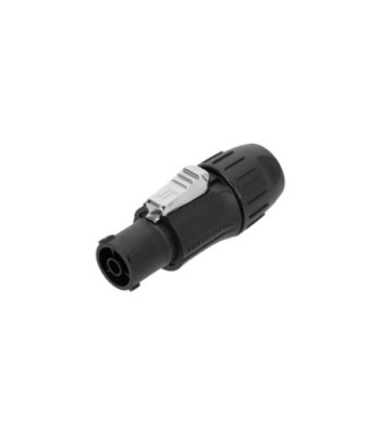 Mains plug device female | IP65