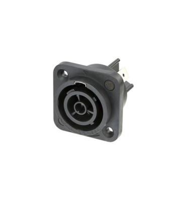 Neutrik Neutrik powerCON TRUE1-TOP® chassis connector female | IP65