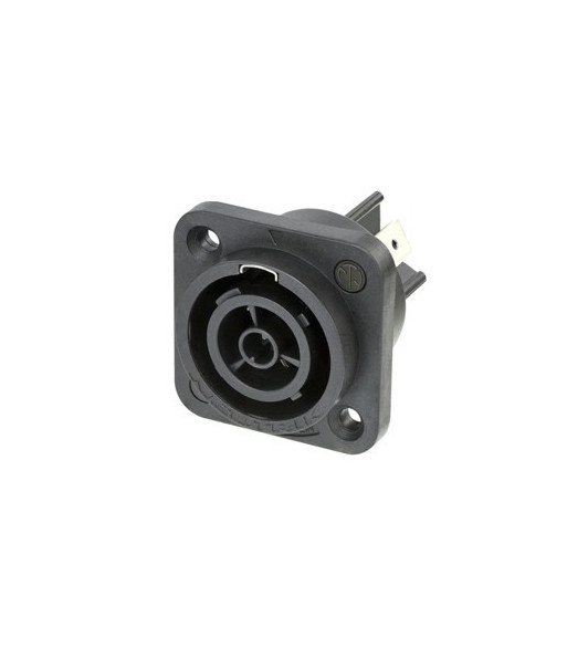 Neutrik Neutrik powerCON TRUE1-TOP® chassis connector female | IP65