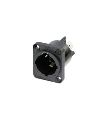 Neutrik Neutrik powerCON TRUE1-TOP® chassis connector male | IP65