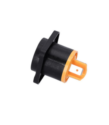 Mains plug device chassis connector female | IP65