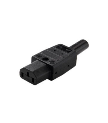 IECC Power Plug C13 female