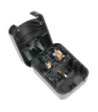 Adapter CEE 7/7 x GB