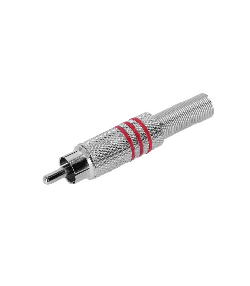 RCA male RCA male