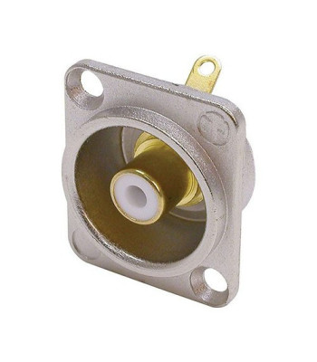 Neutrik RCA chassis connector female Neutrik®