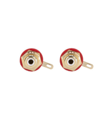 RCA female socket