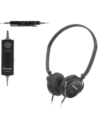 Panasonic RP-HC101