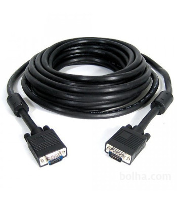 UDL SVGA kabel 10m