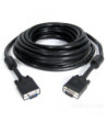 UDL SVGA kabel 10m