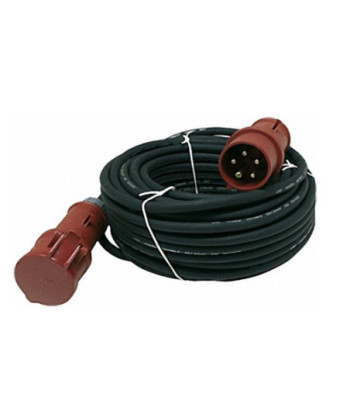 UDL   CEE 5P 32A 25 m