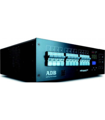 UDL  ADB Dimmer 12 kanaler