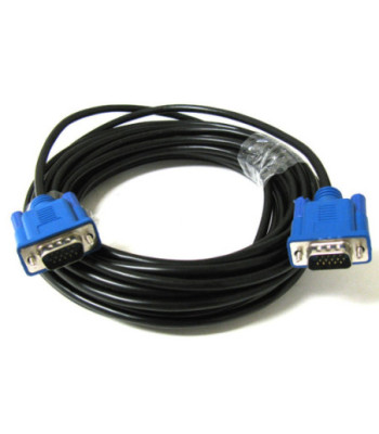 UDL SVGA kabel 15m