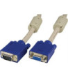 UDL SVGA kabel 15m