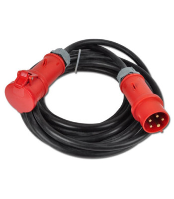 UDL   CEE 5P 32A 15 m
