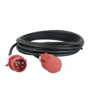 UDL   CEE 5P 63A 5m