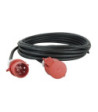 UDL   CEE 5P 63A 5m