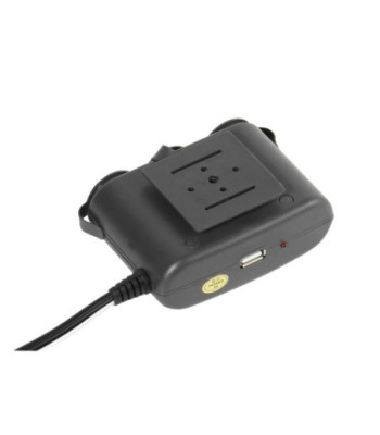 Cigarette Lighter Socket Multiplier
