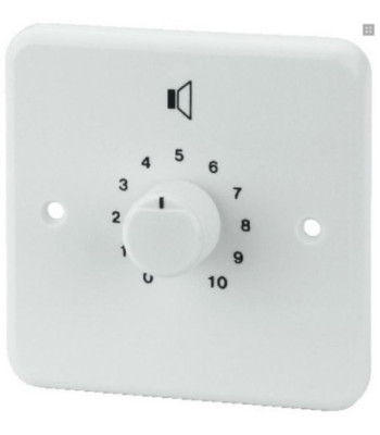 Monacor ATT-210/WS