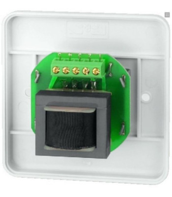 Monacor ATT-210/WS
