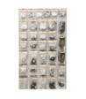 RIGGATEC Butterfly Nut Silver M12 Thred