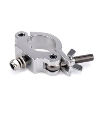 RIGGATEC Narrow Half-clamp up to 200 kg (48 - 51 mm)