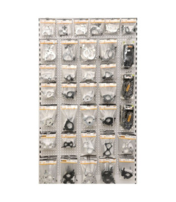 RIGGATEC Halfcoupler Heavy