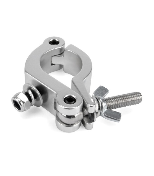 RIGGATEC Halfcoupler Side Entry max. Load 300 kg (48 - 51 mm) RIGGATEC Halfcoupler Side Entry max. Load 300 kg (48 - 51 mm)