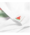 LD Systems T-Shirt with "YSOM"-ZigZag Design