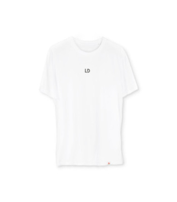LD Systems T-Shirt with "YSOM"-ZigZag Design