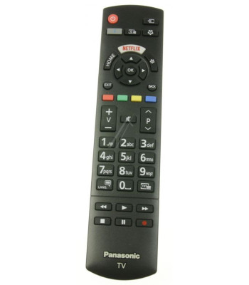 RC42128 R/C 42128M PANASONIC FJERNBETJENING