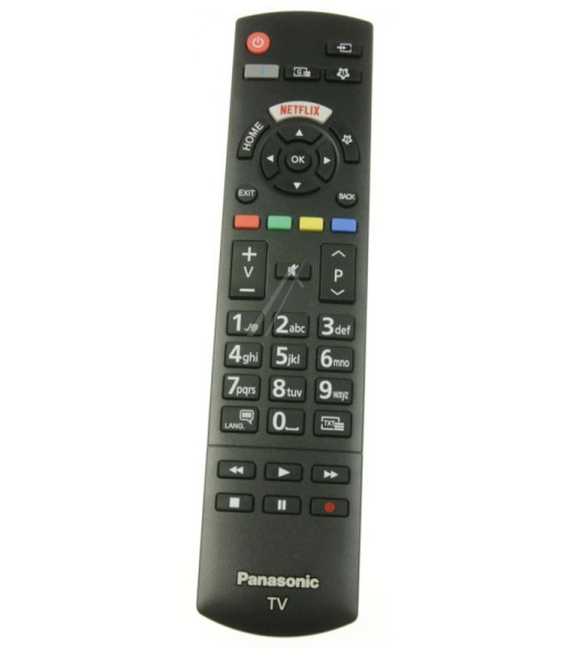 RC42128 R/C 42128M PANASONIC FJERNBETJENING RC42128 R/C 42128M PANASONIC FJERNBETJENING