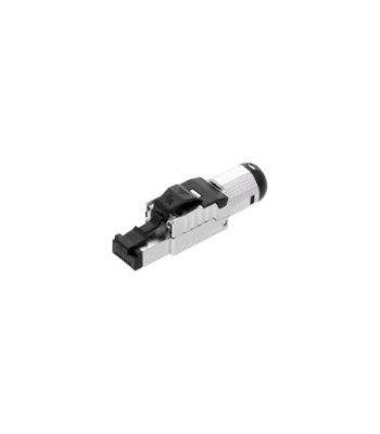 Network plug | Cat.6a