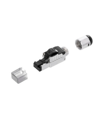 Network plug | Cat.6a