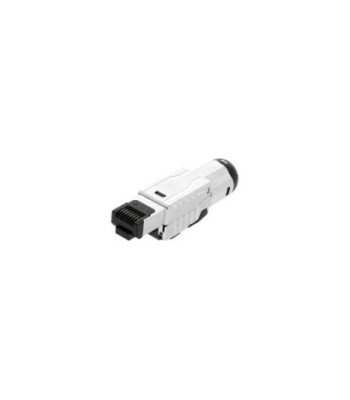 Network plug | Cat.6a