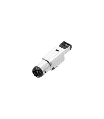 Network plug | Cat.6a