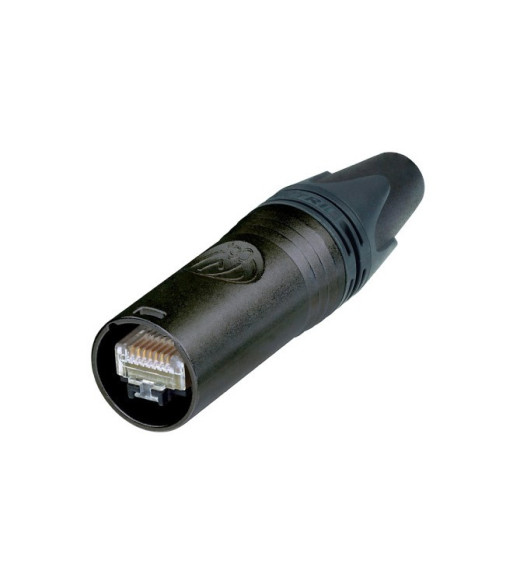 Neutrik Network plug Neutrik etherCON® | Cat.6a Neutrik Network plug Neutrik etherCON® | Cat.6a