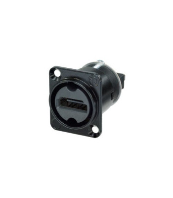 Neutrik HDMI chassis connector
