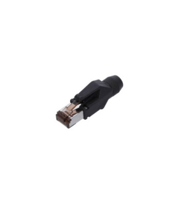 Network plug | Cat.5e