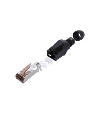 Network plug | Cat.5e