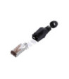 Network plug | Cat.5e