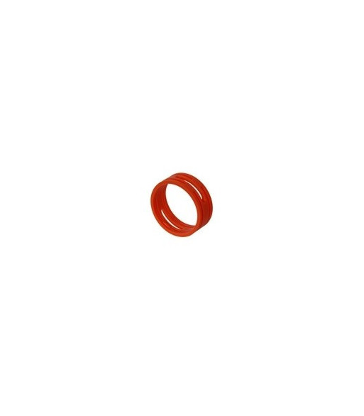 Neutrik Colour Code Ring red - 20 stk. Neutrik Colour Code Ring red - 20 stk.
