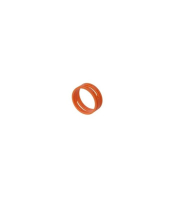 Neutrik Colour Code Ring orange - 20 stk.