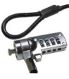 Vivanco NOTEBOOK SECURITY LOCK