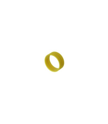 Neutrik Colour Code Ring yellow - 20 stk.